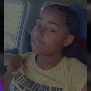 Meet your Posher, Jonessa